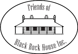 Friends of Black Rock House